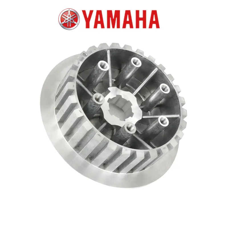 Yamaha Banshee Clutch Boss