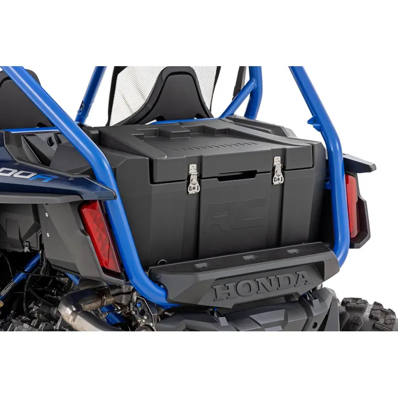 Cargo Box | 2 & 4 Seater | Honda Talon 1000X  | 92087