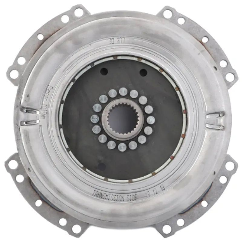 Massey Ferguson - Damper Flywheel - 4304869M1