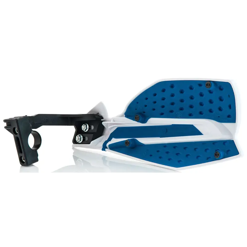 ACERBIS ULTIMATE X HANDGUARD MOUNTING KIT BLACK 2645500001