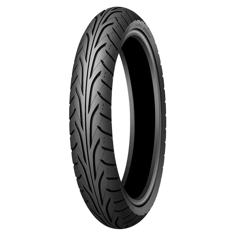 D> GT601F 110/80H17 T/L