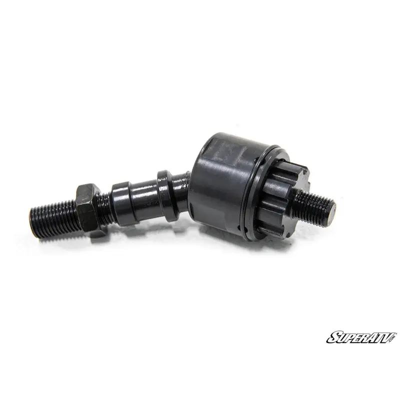 SuperATV Inner Tie Rod End ReplacementYamaha