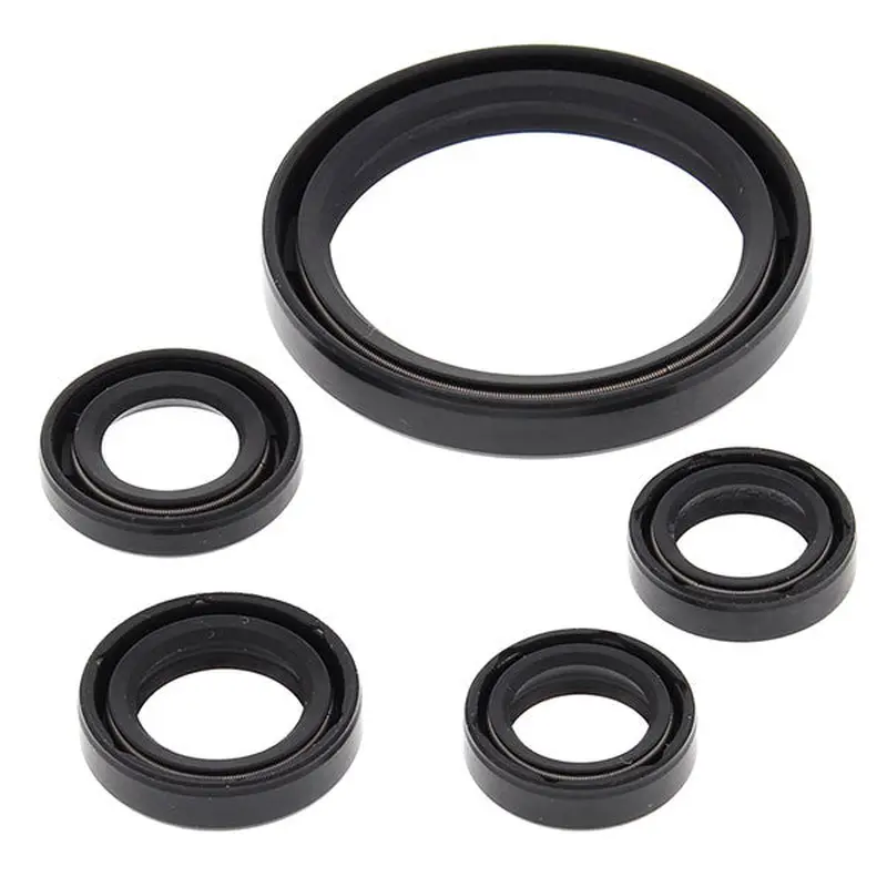 VERTEX TOP END GASKET SET (822350)