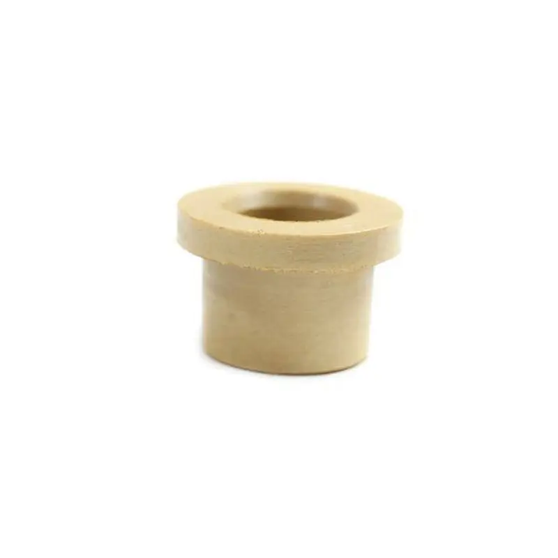 Bushing - 14 x 21 x 14 - Plastic Flanged Bushing
