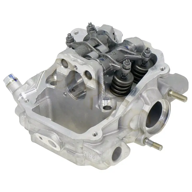 CFMoto ZForce Cylinder Head Assembly