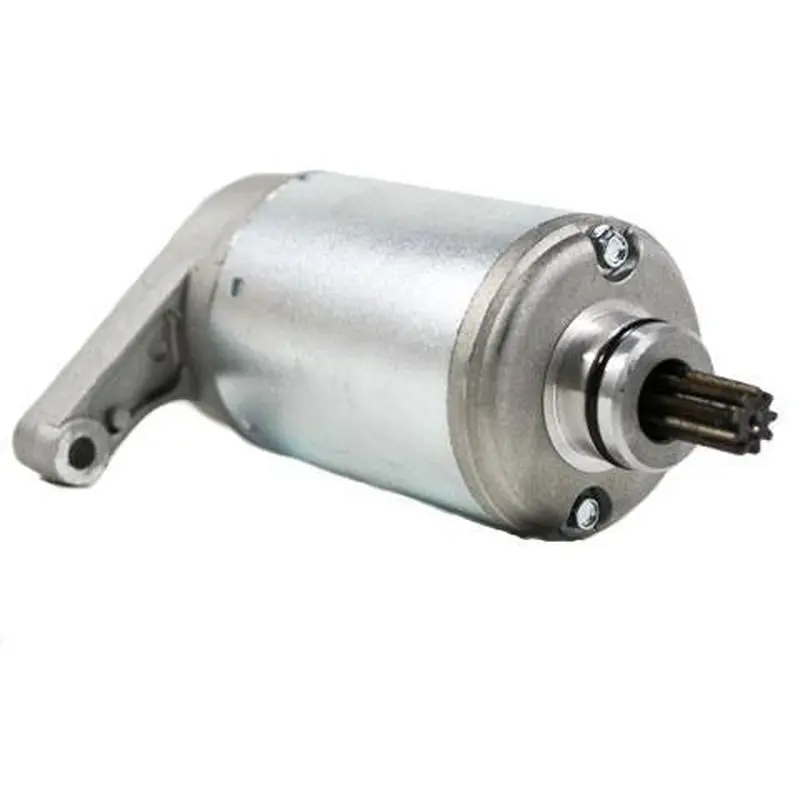 Starter - 9 Spline - Yamaha 350cc 400cc - Version 35