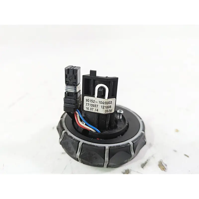 2015 BMW K1600 GT K48 Round Multi Hand Control Switch 61317727499 61317727498