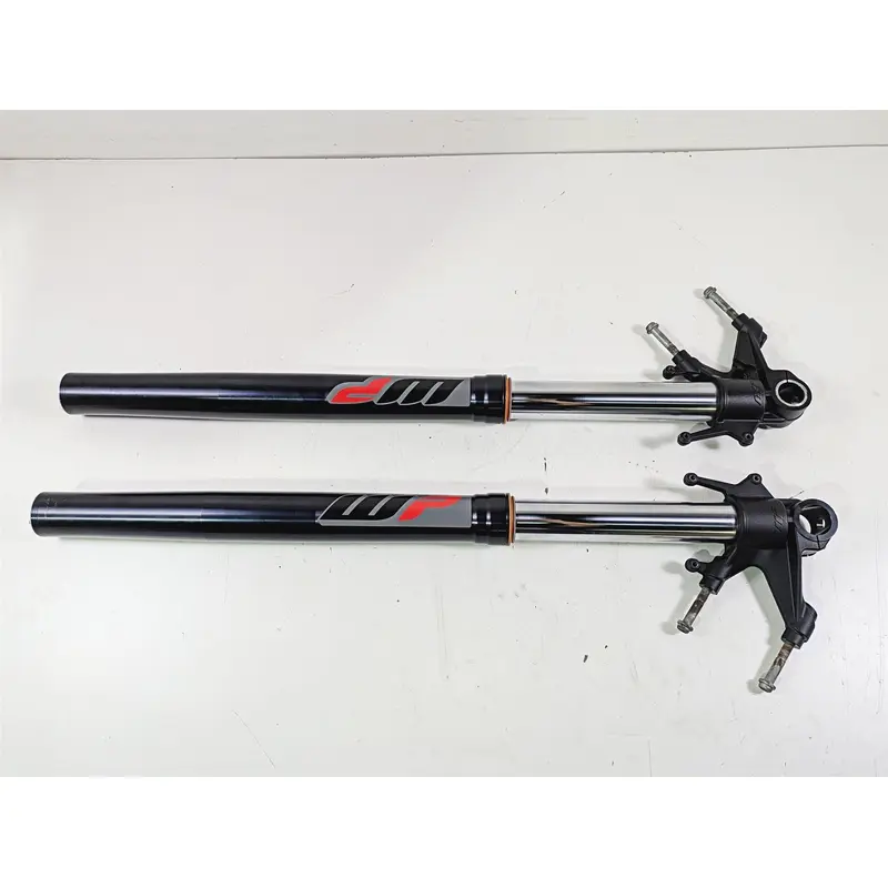 2018 KTM 1290 Super Adv S WP White Power Front Fork Legs 14181Q2601