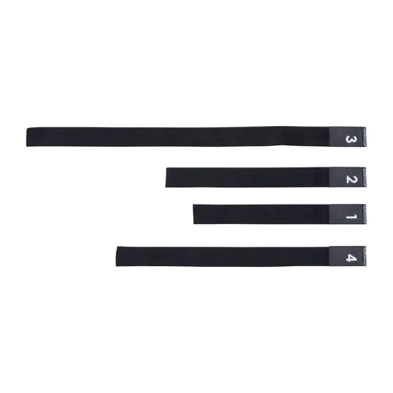 Replacement Parts For Bionic 7 / Bionic 10 Knee Braces