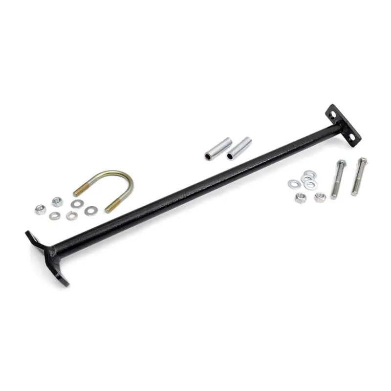 Steering Box Brace | Jeep Wrangler YJ 4WD (1987-1995) | 1154