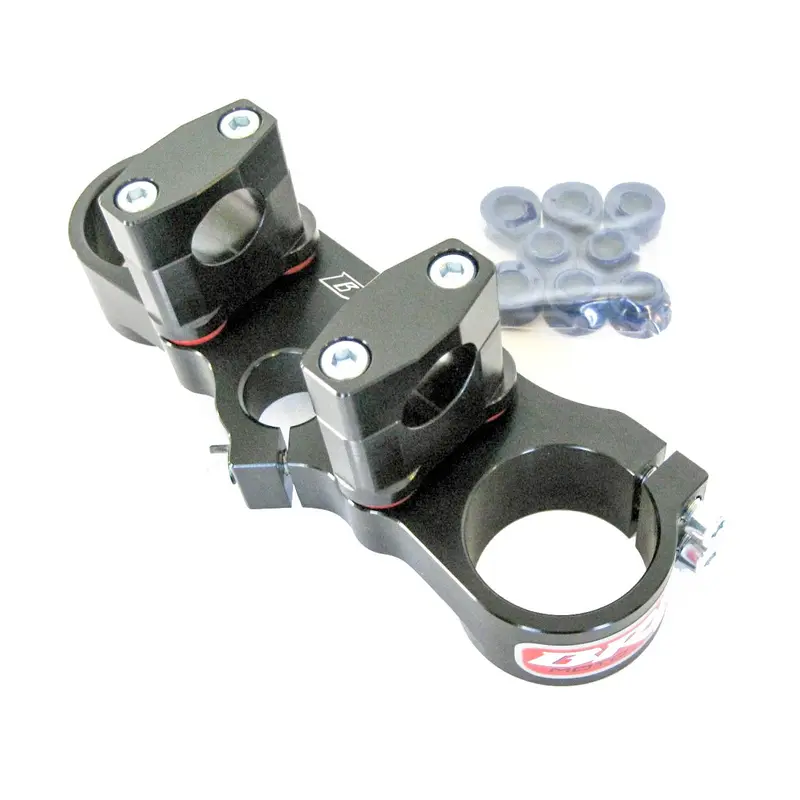 Beta - BRP Rubber Mounted Top Clamp, 2-stroke