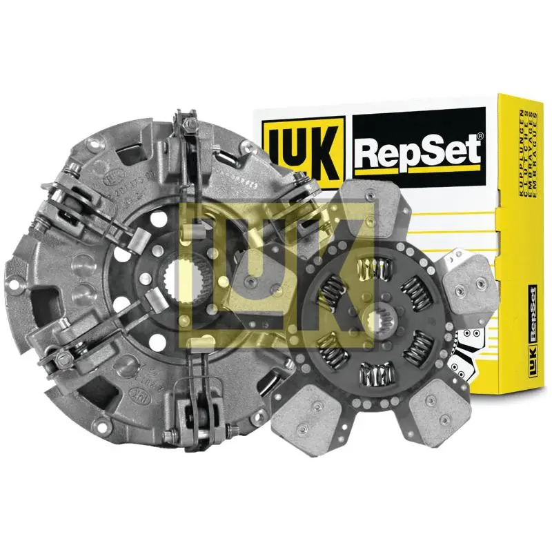 Clutch Kit without Bearings - S.146773