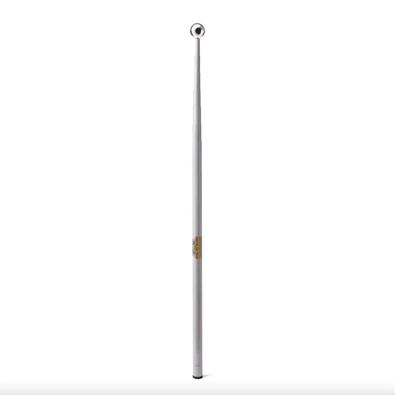 Collapsible Flagpole 26'