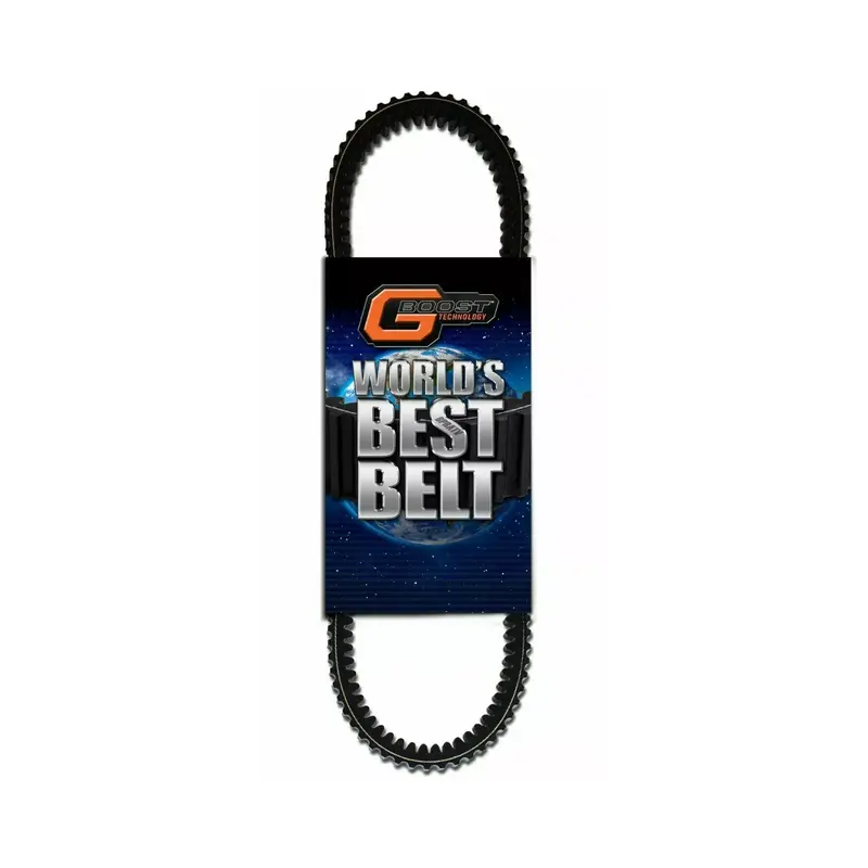 G boost Worlds Best Belt Drive Belt Clutch Belt For Can-Am X3 422280651 42228065