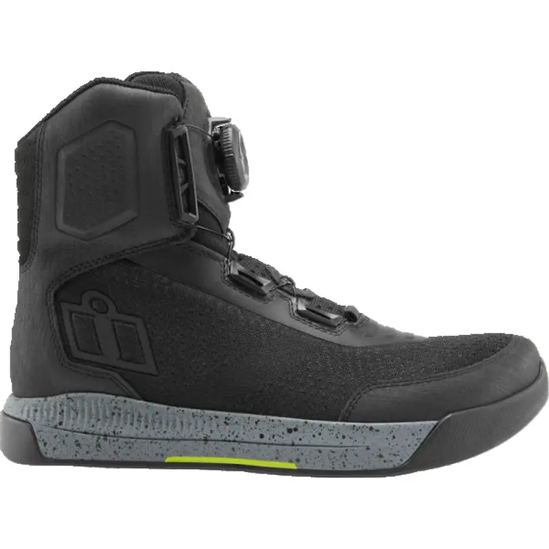 Bottes de Moto Overlord Vented