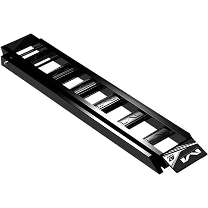 Rampe de chargement A7 - ADM sport