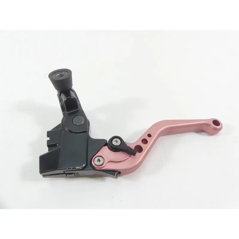 2013 Triumph Street Triple 675R Clutch Perch & Adjustable Lever T2046583