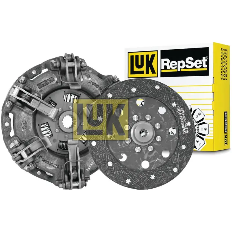 Clutch Kit without Bearings - S.146457