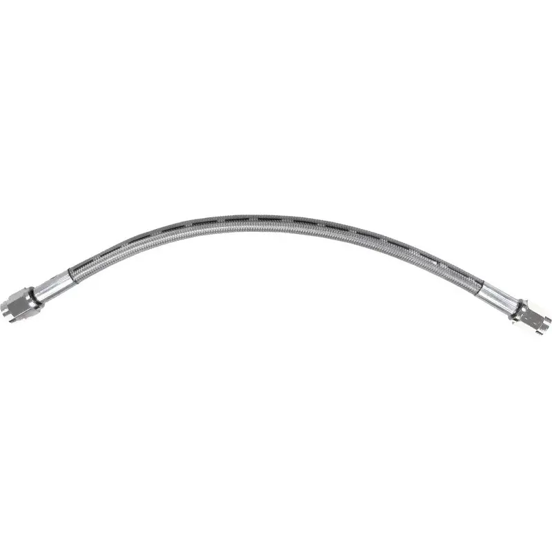 GOODRIDGE UNIVERSAL BRAKE LINE CLEAR 44" CLEAR 80344