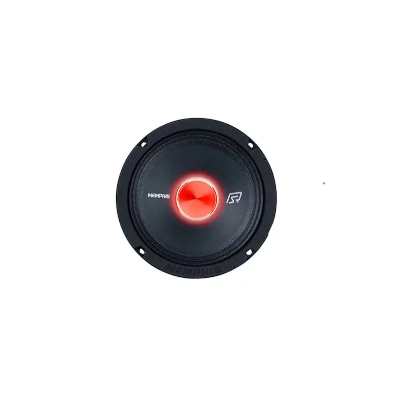 Memphis Audio | SRX Pro 6.5" 125w 4 Mid (single)*
