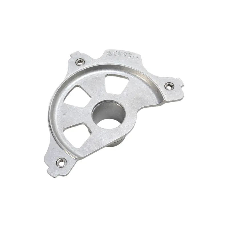 Acerbis - Disc Cover Mount Kit - Unfinished - Beta
