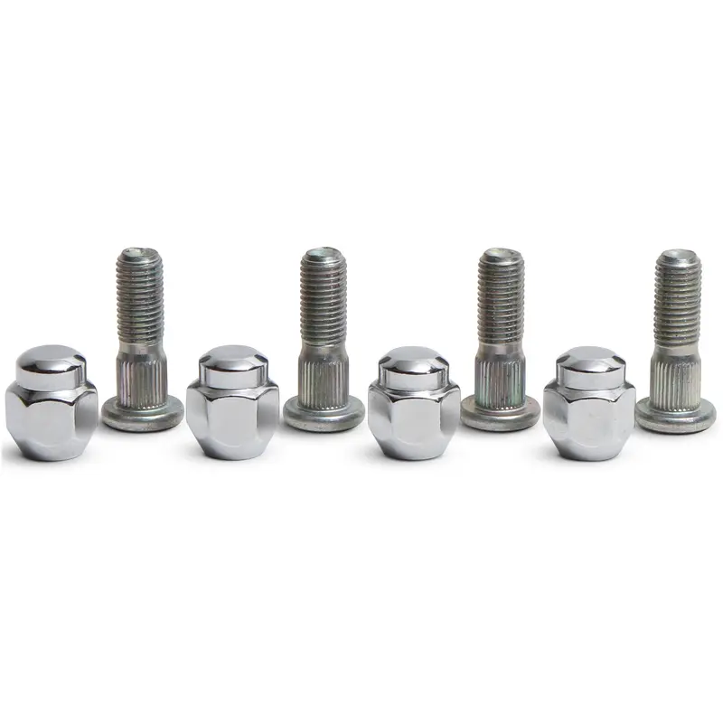 ALL BALLS WHEEL STUD KIT 85-1040