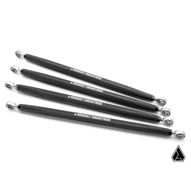 Assault Industries Polaris RZR XP 1000 Turret Style Quick Camber Radius Rods