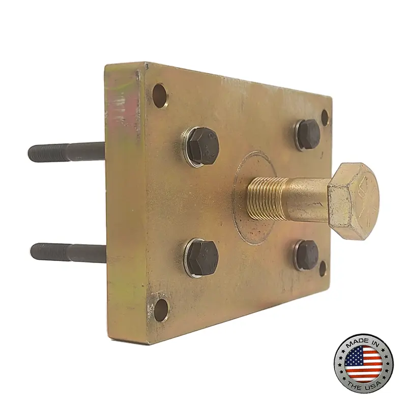 GBoost DRIVE CLUTCH GOVERNOR CUP PULLER, CAN AM