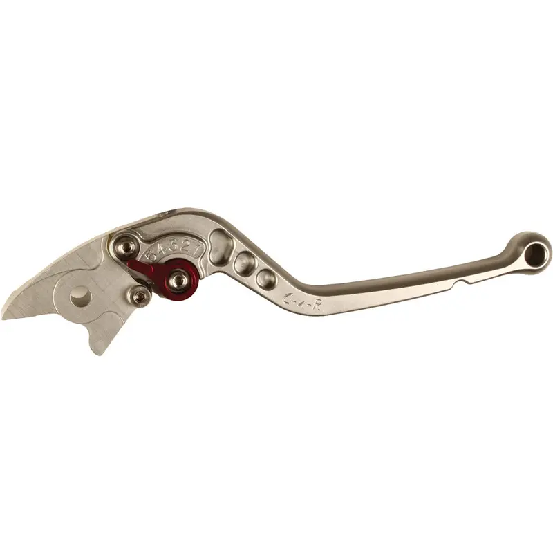 PSR CLICK 'N ROLL BRAKE LEVER (SILVER) 00-00528-21