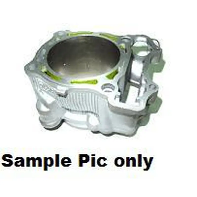CYLINDER WORKS CYLINDER STANDARD BORE 77MM TOP SUZUKI RMZ250 10-18