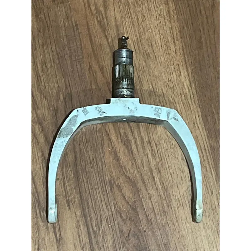 Volvo Penta Sterndrive Steering Yoke Fork 839441 AQ280 AQ280-DP AQ270 AQ275