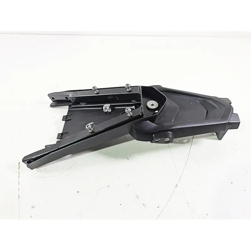 2015 BMW R nineT K21 Straight Subframe & Inner Fender 46518536139 46518536143