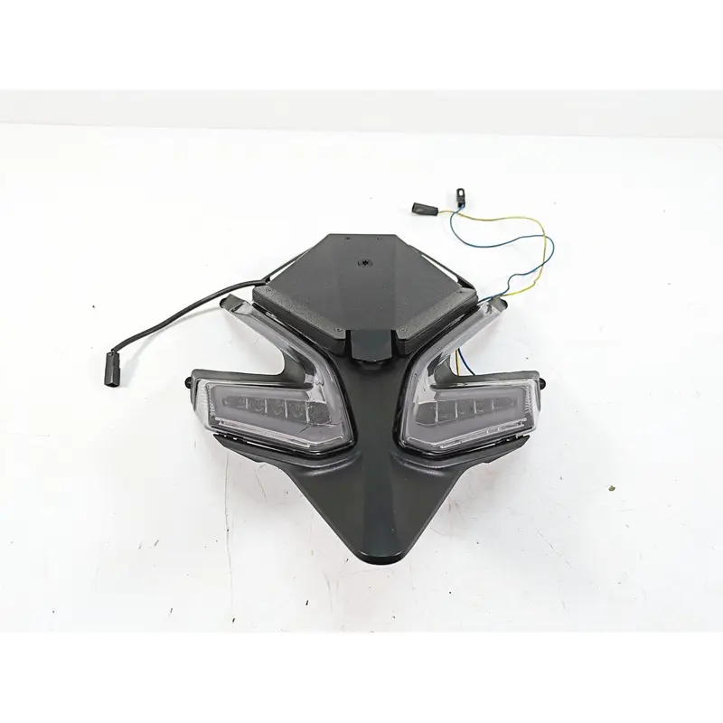 2016 Ducati Panigale 1299 S Led Taillight & Rear Blinker Turn Signal Set