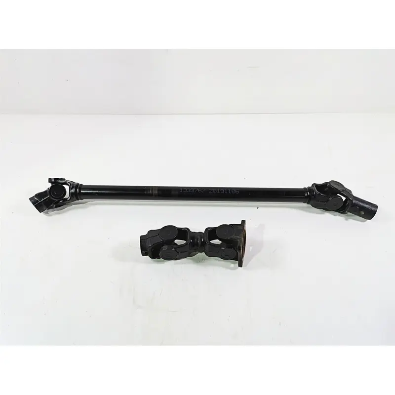 2020 Polaris Sportsman 1000 XP Center Front Rear Prop Drive Axle Shafts 1333767
