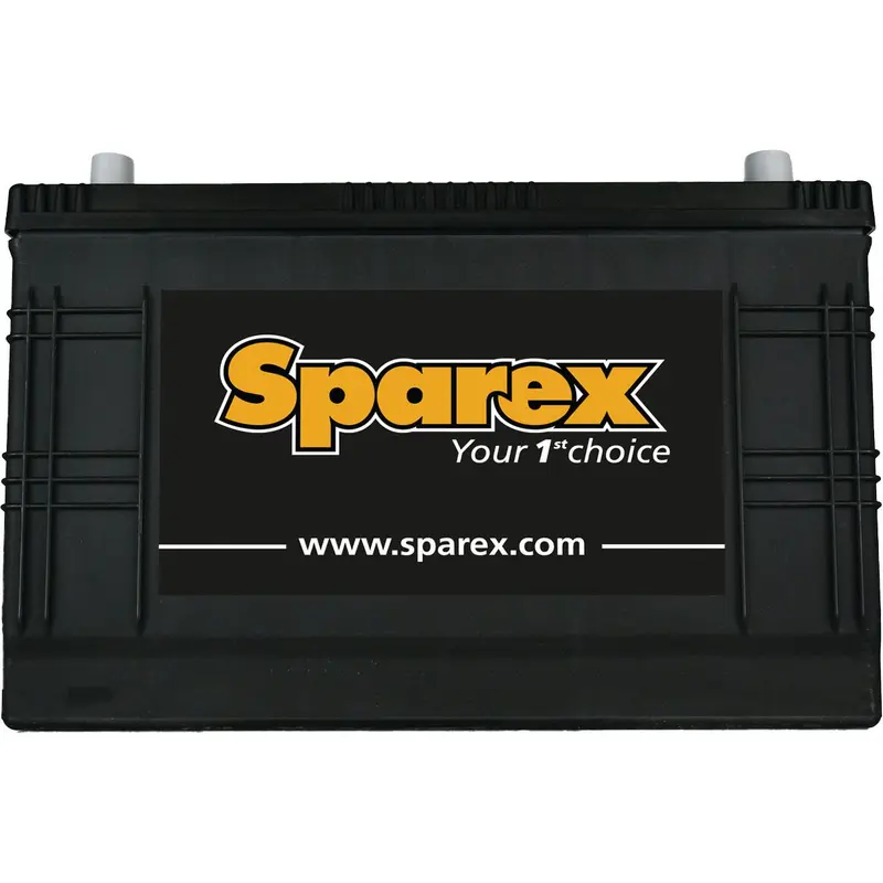Battery 623| , 12V, AH Capacity @20HR: 180 - S.45106
