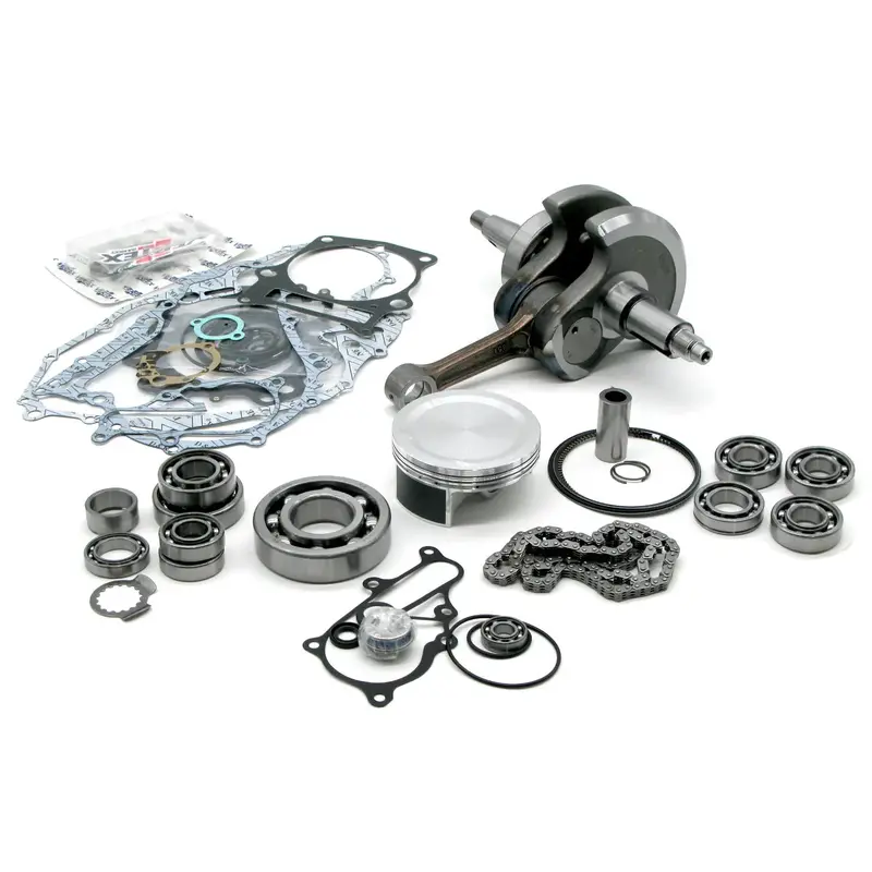 Engine Rebuild Kit (Standard Bore) for Yamaha Raptor 700