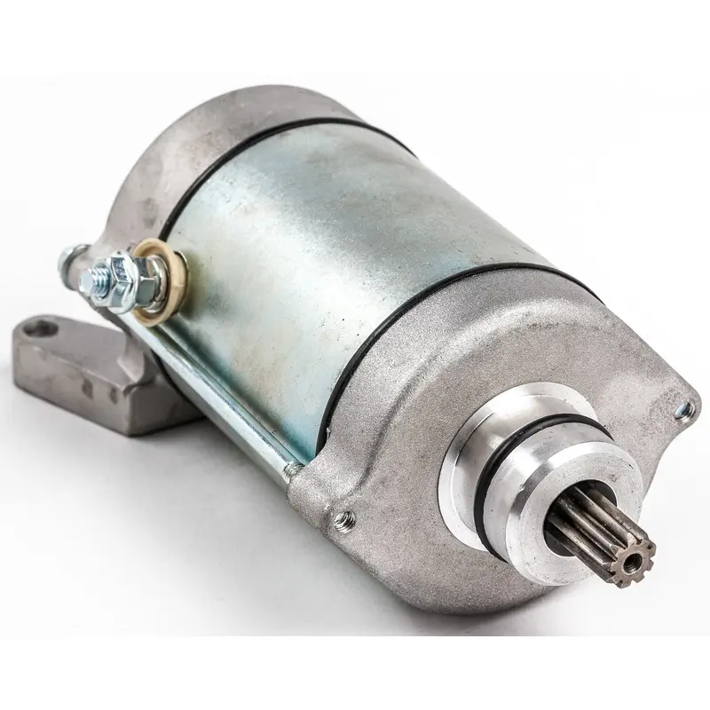 RICKS STARTER MOTOR 61-124