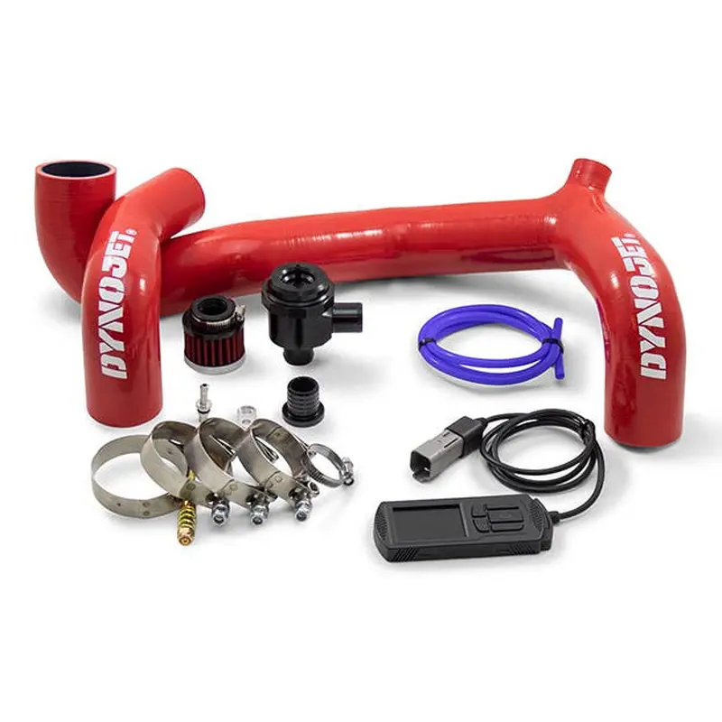 STAGE 2B POWER PACKAGE FOR CAN-AM MAVERICK X3