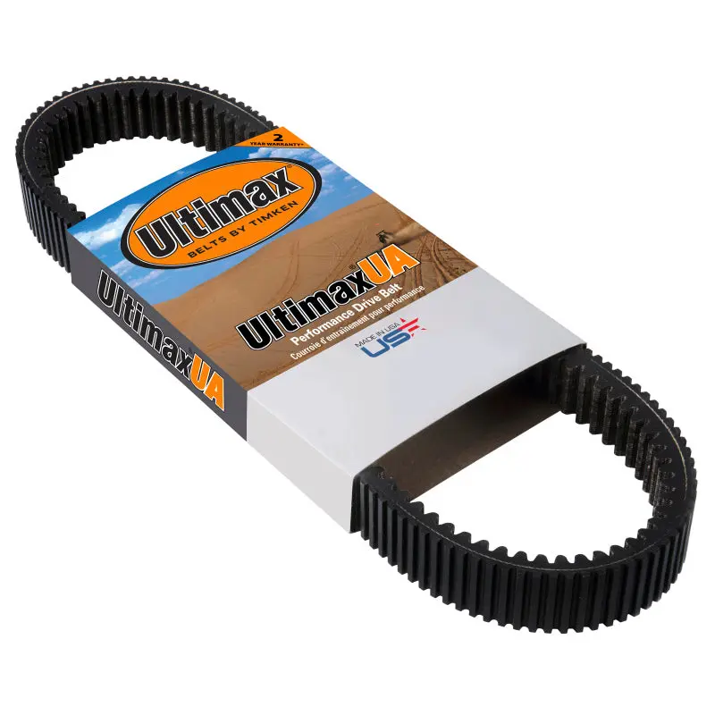 Ultimax ATV/UTV UA Drive Belt- UA488
