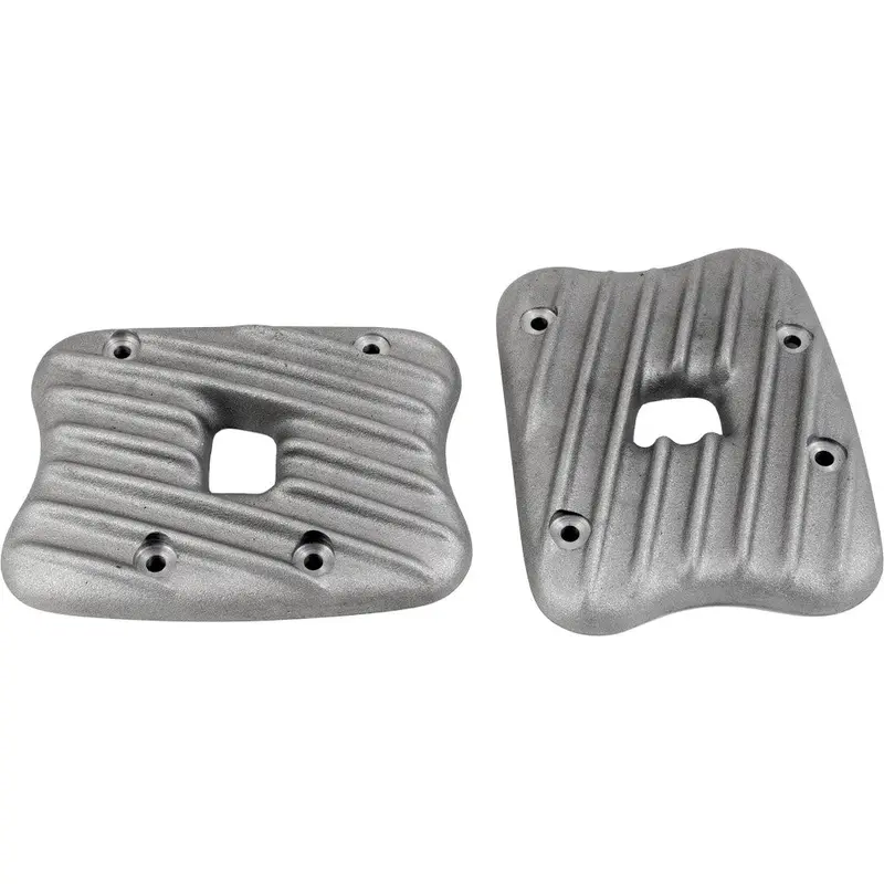 EMD ROCKER COVER EVO XL RAW RCXL/R/R