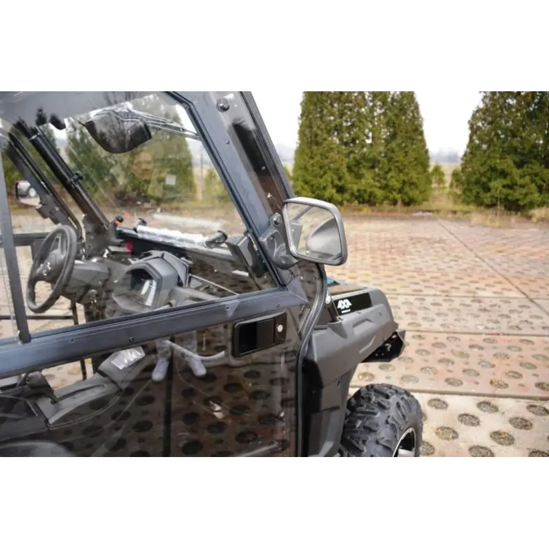 HARD CABS UFORCE 800 FULL CAB KIT - WIPER