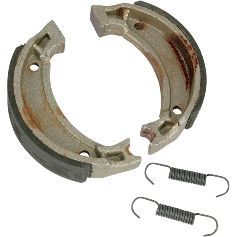 MOOSE UTILITY Brake Shoes - Yamaha M9111