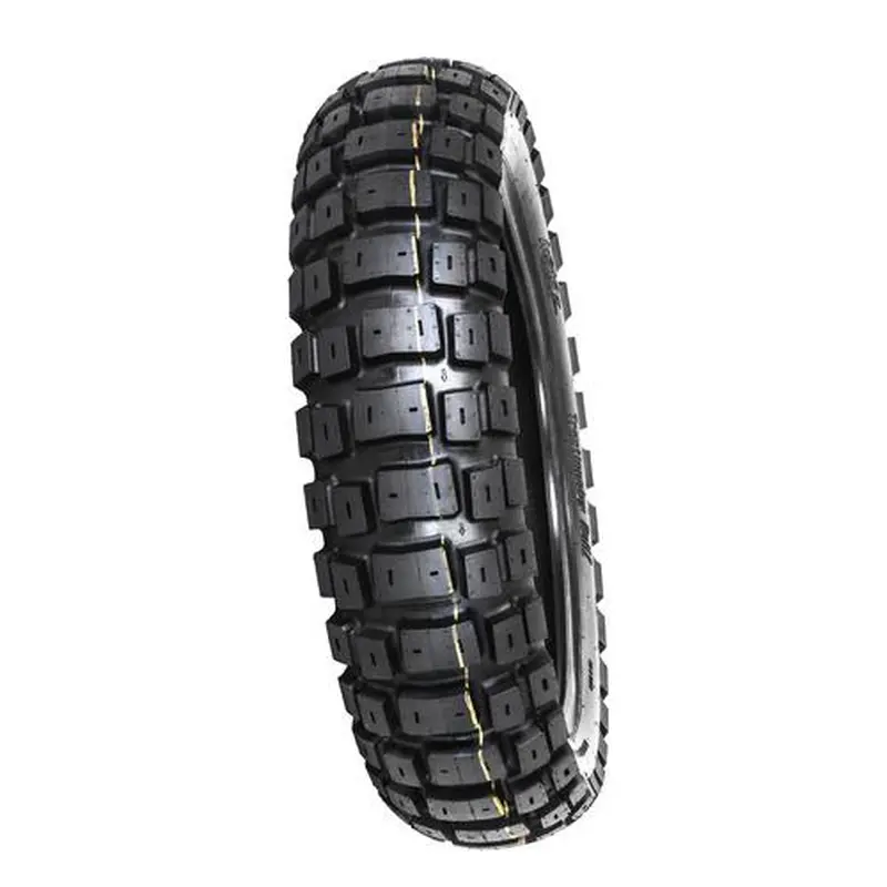 MOTORCYCLE TYRE 150 70-18 MOTOZ RALLZ PROVIDING SUPERIOR TRACTION TUBELESS