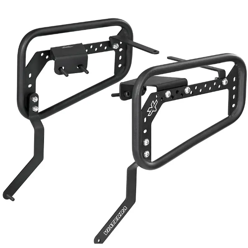 SADDLE RACK -HIMALAYAN VIATERRA