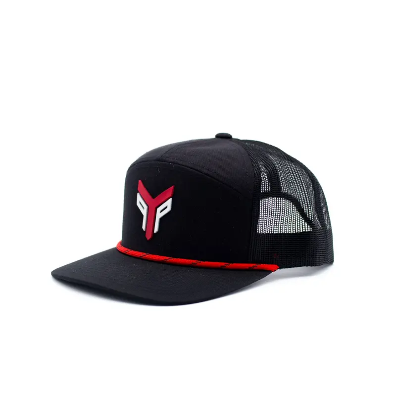 YP REPEATER - SNAPBACK HAT