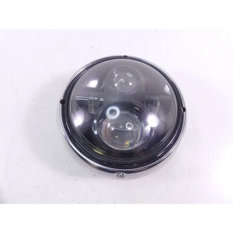2009 Harley Touring FLHTCU Electra Glide Daymaker Headlight Head Lamp 67700041A