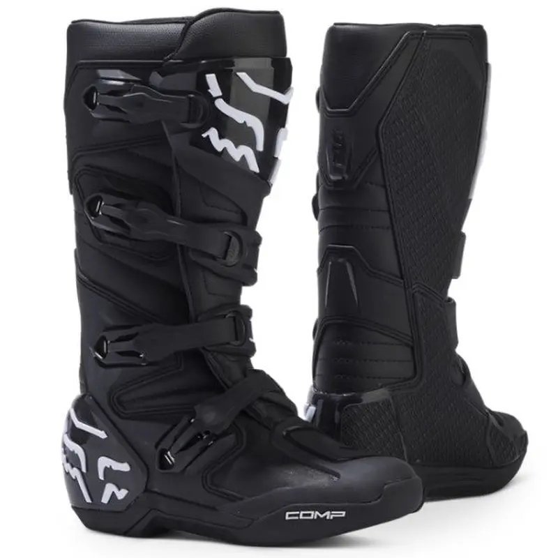 Bottes de motocross Comp Junior