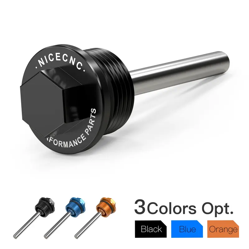 Magnetic Oil Drain Plug Bolt Screw M20X1.5 For Gas Gas SM / ES 700 2022-2023