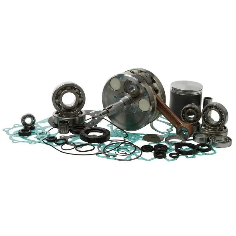 Vertex Complete Engine Rebuild Kit For Honda CR250R 2002-2004 | WR101-015
