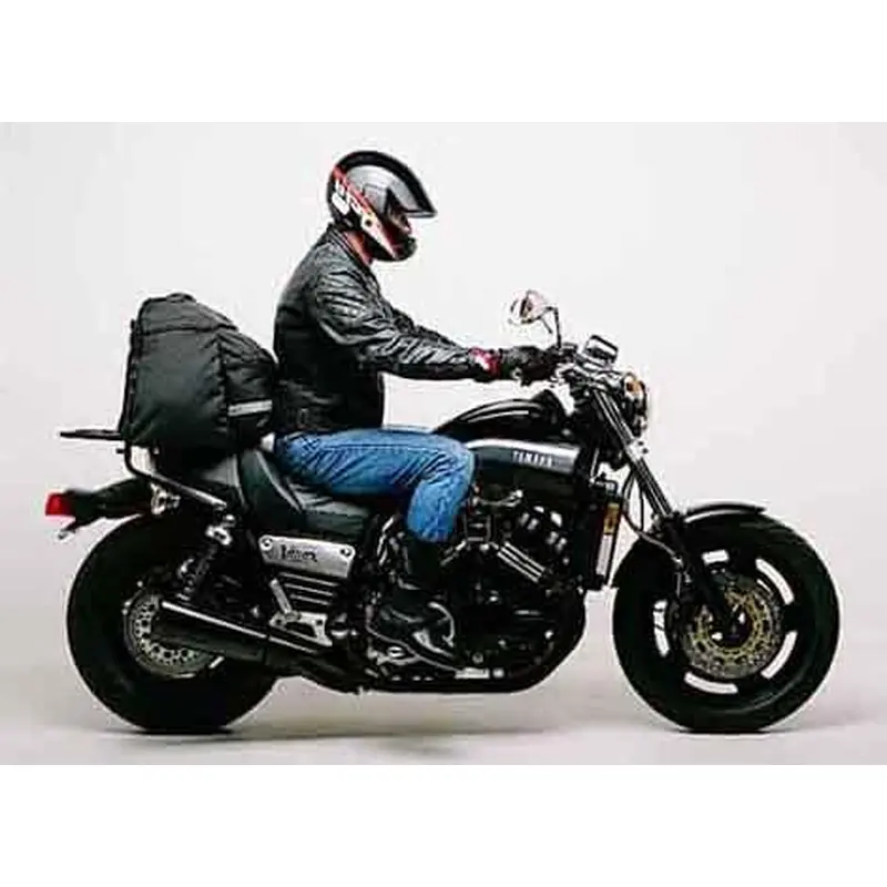 Yamaha VMX 1200 J V-Max